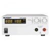 Kapcsolóüzemű laboratóriumi tápegység DC 1-60V, 0-10A, 600W