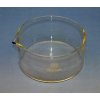 Kristályosító csésze, 90 mm