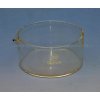 Kristályosító csésze, 90 mm