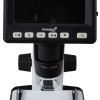 Digitális mikroszkóp LCD kijelzővel