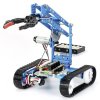Robot építőkészlet 10 az 1-ben, Ultimate 2.0, Makeblock