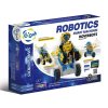 Programozható, irányítható, egyensúlyozó robot építő készlet