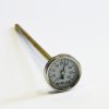 Talajhőmérő (bimetál), 300 mm hosszú
