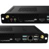 Beépíthető számítógép OPS, WIN11 operációs rendszerrel, AL-I5, Legamaster Evolve, Discover kijelzőkhöz