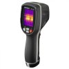 Hőkamera beépített digitális kamerával