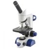 Digitális mikroszkóp monokuláris, LCD kijelzővel 400x-os nagyítással