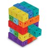 Számoló kockák feladatlapokkal - MathLink Cubes