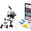 LH79224 - Digitális mikroszkóp és kézikönyv, Discovery Atto Polar