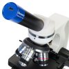 LH79224 - Digitális mikroszkóp és kézikönyv, Discovery Atto Polar