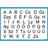 0005 - Magyar ABC garnitúra, 4 db-os