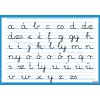 0005 - Magyar ABC garnitúra, 4 db-os