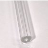 DV/28/7017/2 - Kapilláris cső, üveg, 25 cm