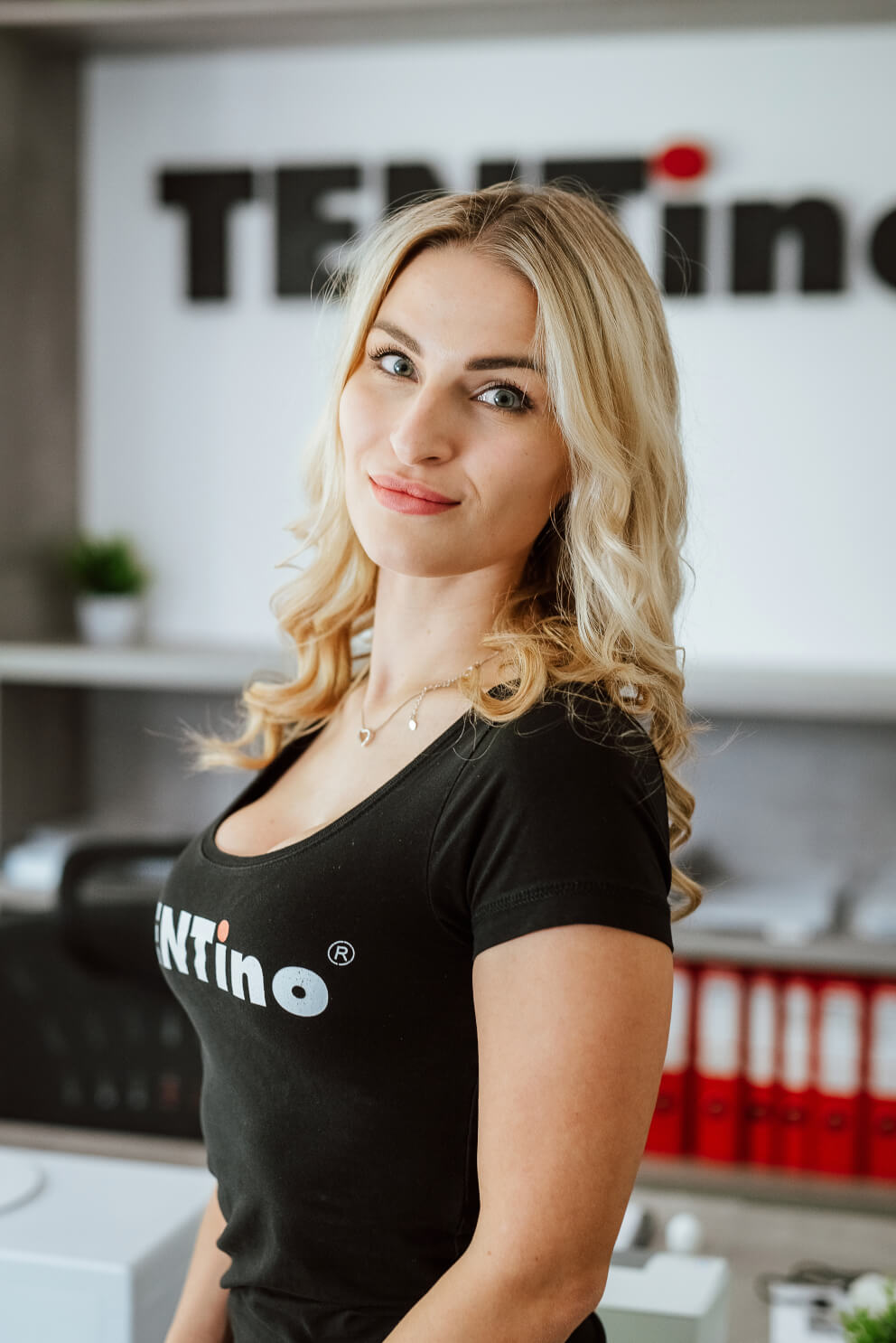 Lenka Baliharová