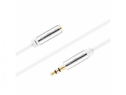 Sentivus audio rozšíření - 3,5 mm zástrčka