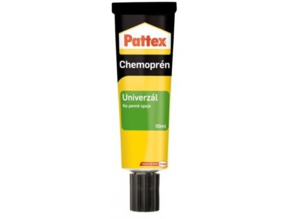 PATTEX, chemoprén univerzál, 50 ml