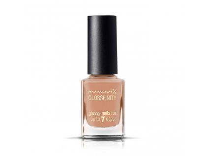 Max Factor Glossfinity - Lak na nehty