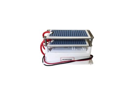 Ozónová keramická deska o výkonu 60g/h + power modul