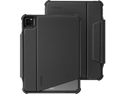 Pouzdro tomtoc pro 12.9" iPad Pro 6/5/4/3.gen