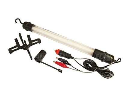 PŘENOSNÁ LAMPA