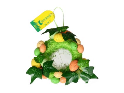 Věneček s vajíčky, pr. 16 cm