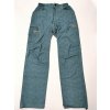 Pánské lehké outdoorové kalhoty Kilpi MIMICRI-M PMS026 modrá