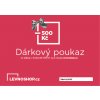 Darkovy poukaz 500 2023