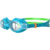 Speedo Kojenecké plavecké brýle Skoogle Unisex - Modrá / Zelená