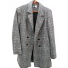 Damski płaszcz w stylu camaieu (CONFECTION rozmiary tekstylne 40)