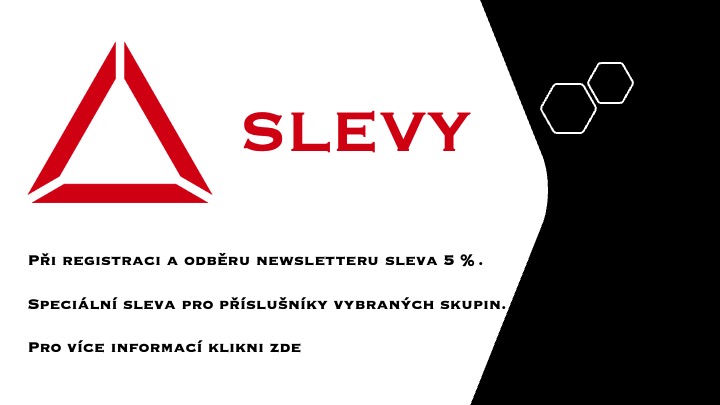 Slevy