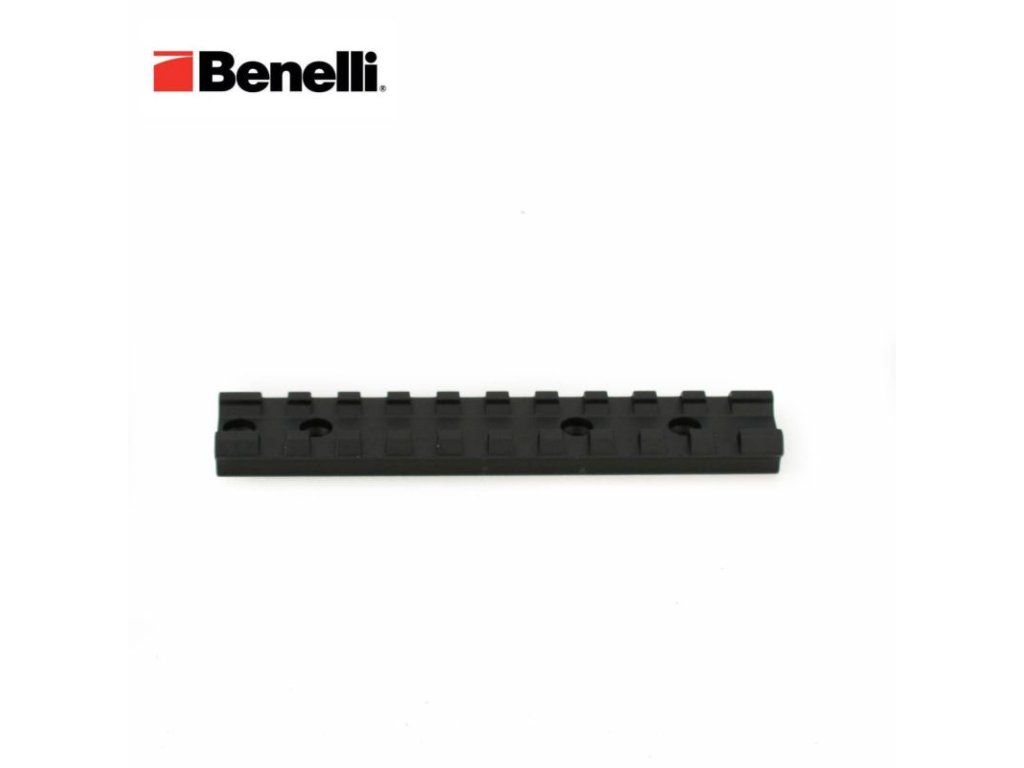 Benelli Armi Benelli Picatinny lišta pro brokovnici Benelli Tactical (bez šroubů)