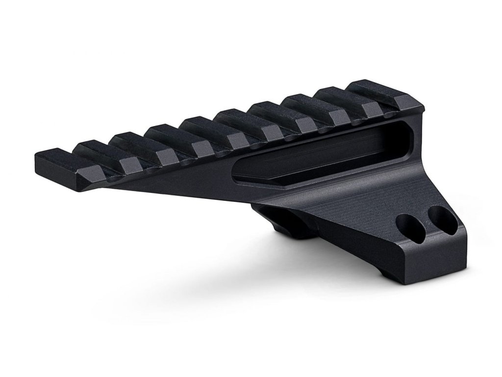 Vortex picatinny lišta Diving Board 34 mm - určeno pro kroužky PMR-xxx či předsazené montáže CM-5xx