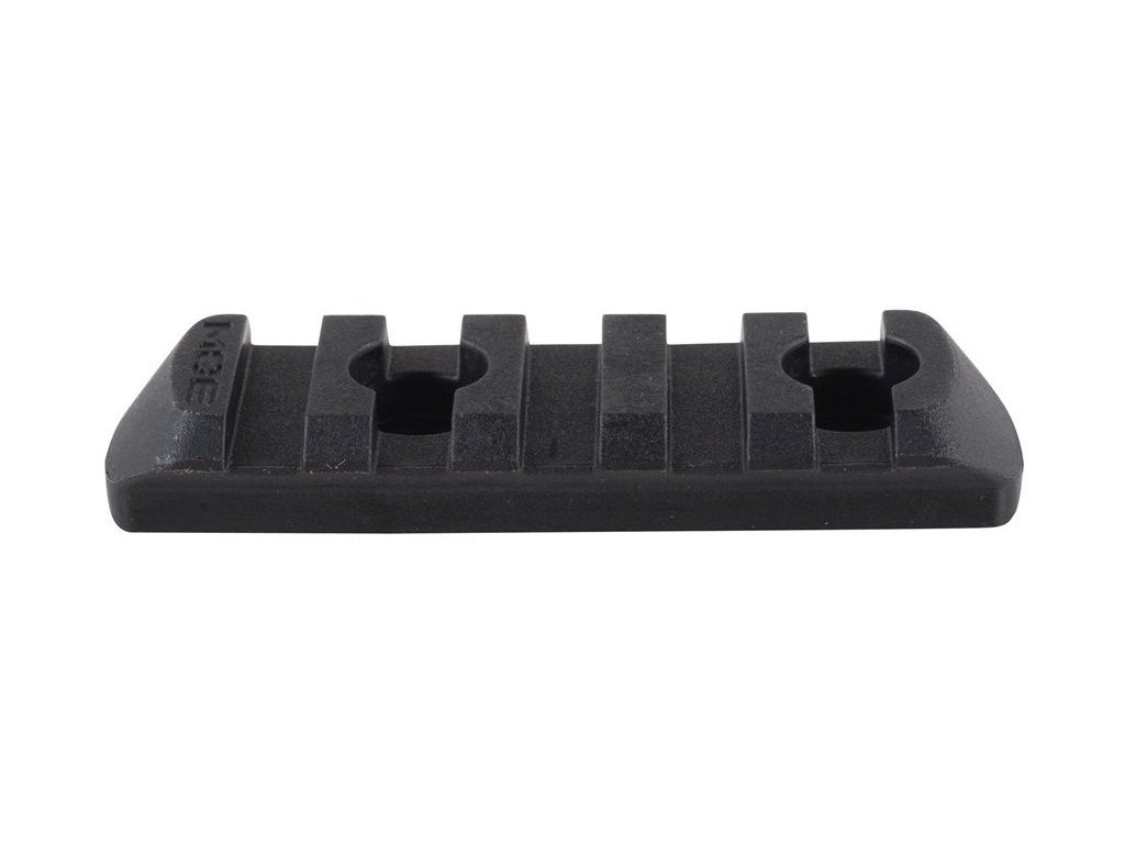 (Doprodej) Magpul polymerová picatinny lišta na MOE, 5 drážek