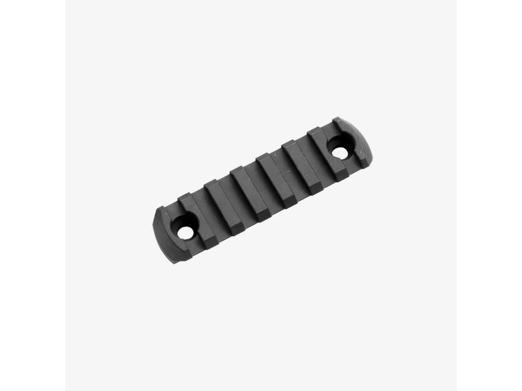 Magpul hliníková picatinny lišta na M-LOK, 7 drážek