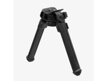 Magpul MOE bipod na adaptér - černý
