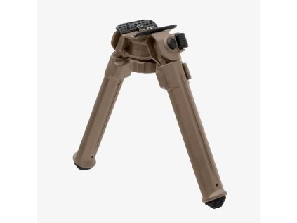 Magpul MOE bipod na adaptér - FDE
