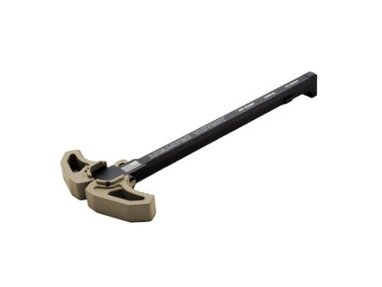 Armaspec natahovací páka Victory pro AR-15 - FDE