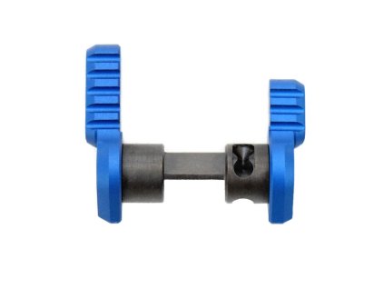 armaspec oboustranna pojistka 45 90 pro ar 15 modr.jpg.big