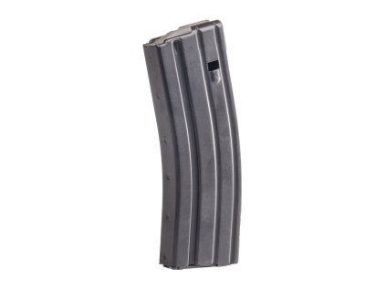 Geissele Automatics Plechový zásobník Geissele pro AR-15 - 30 ran, černý