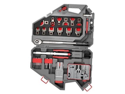 Real Avid Velká puškařská sada na AR-15 Master Kit Pro