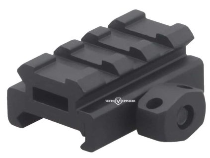 Vector Optics picatinny montáž - výška 12,7 mm