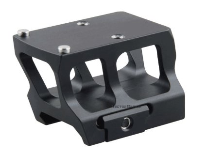 Vector Optics picatinny montáž pro kolimátory Frenzy, Holosun - footprint Trijicon RMR