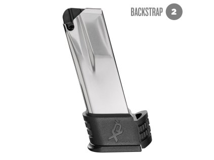 Springfield Armory zásobník pro pistole XD-M Elite Compact - 10 mm, 15 ran, botka č. 2