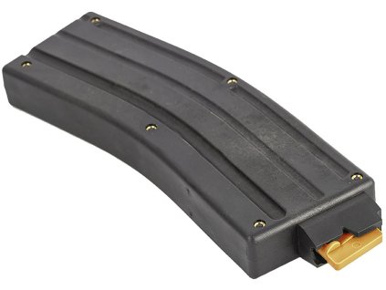 Zásobník CMMG pro AR-15 na .22LR náboje - 25 ran