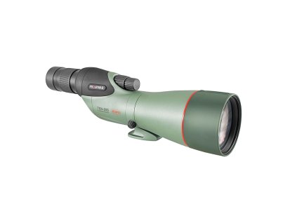 Kowa set rovného pozorováku TSN-88S Prominar a okuláru TE-11WZII