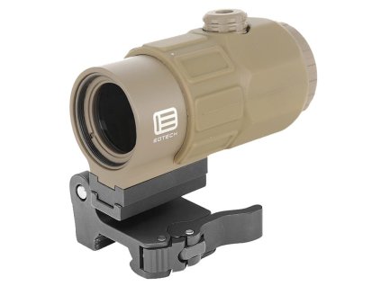 Zvětšovací modul EOTech G45 STS TAN