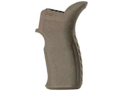 MFT pažbička Engage - AR-15, béžová