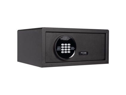 rottner moebeltresor aurora lap anthrazit T06530 vs