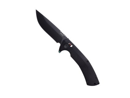 A400 BB DLC Černá SLEIPNER (Varianta G10 Black / A-lock)