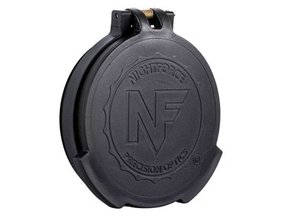 Nightforce Optics Nightforce krytka objektivu pro 50 mm ATACR