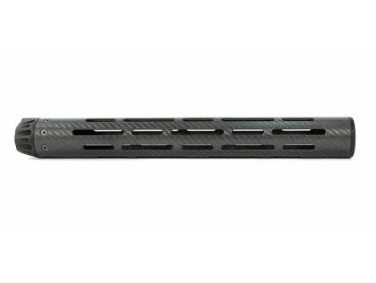 Karbonové předpažbí Lancer ROUND - 16,25"